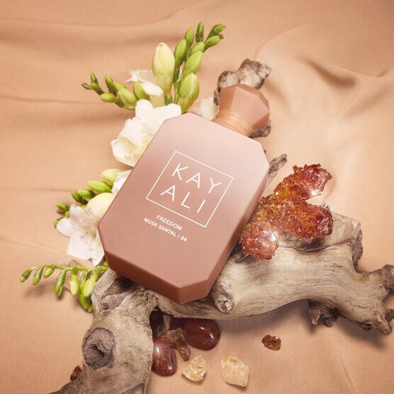 Freedom Musk Santal EDP 100ml